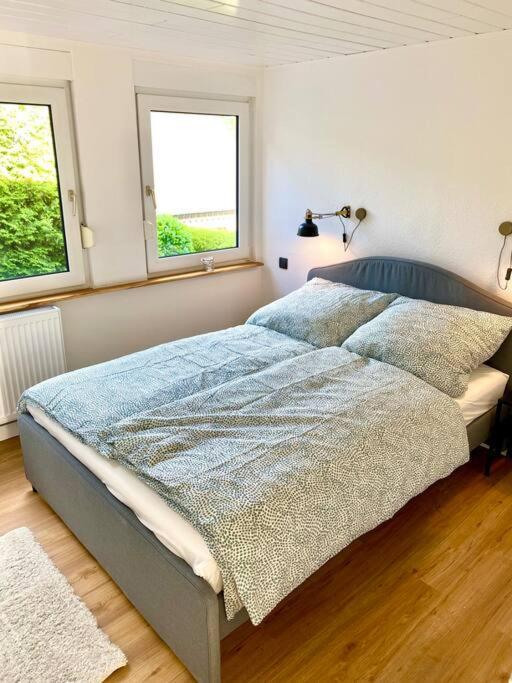 Ferienwohnung Emelie Fuer 2 Personen Esens Exteriör bild