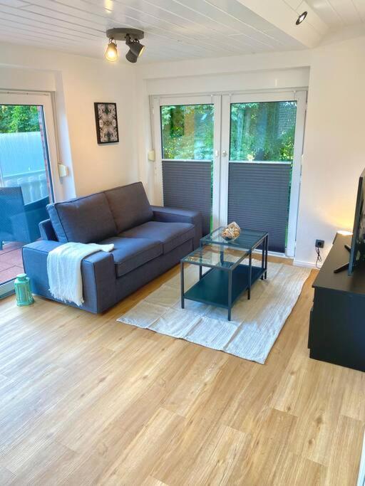 Ferienwohnung Emelie Fuer 2 Personen Esens Exteriör bild